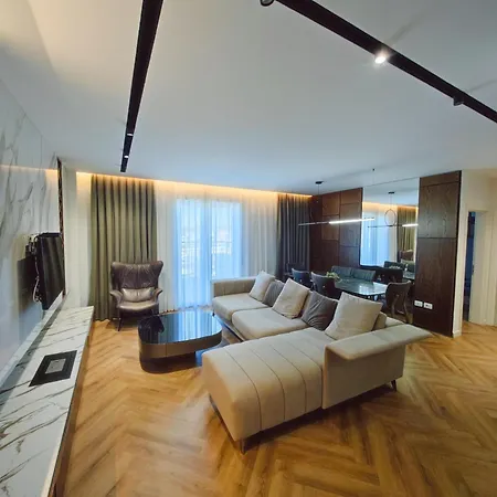 The Loft Luxury