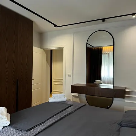 The Loft Luxury *
