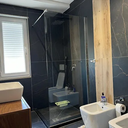 The Loft Luxury 아파트 Shkodër