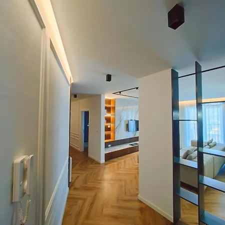 The Loft Luxury