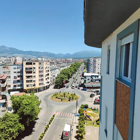The Loft Luxury Shkodër