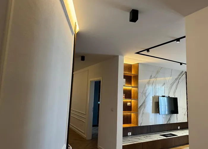 The Loft Luxury Apartmán